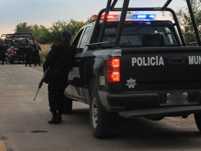 Asesinan a subdirector de seguridad de Pénjamo