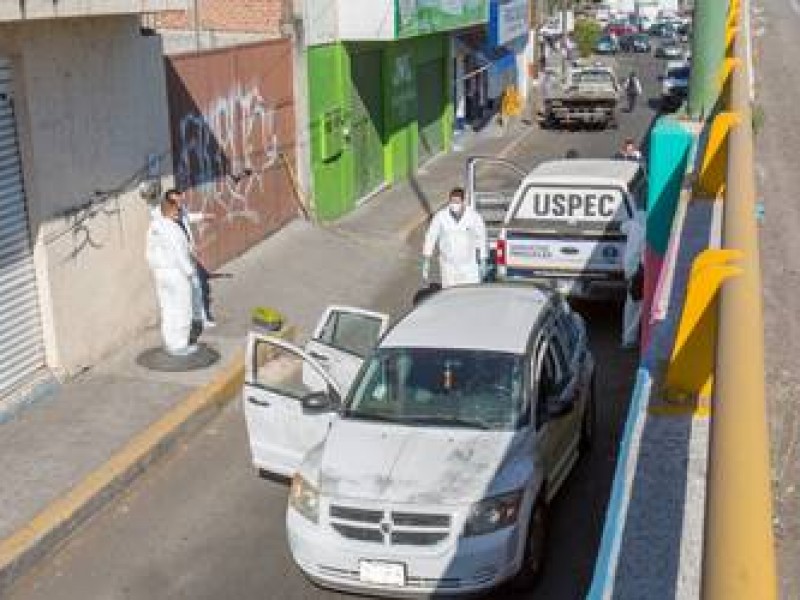 Asesinan a teniente de la Marina en Michoacán