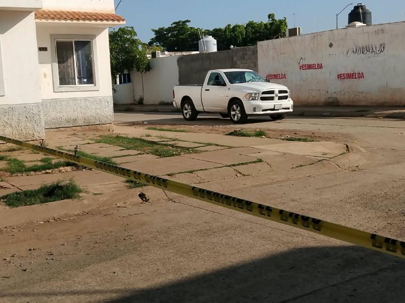 Asesinan a trabajador del C4i en Mazatlán