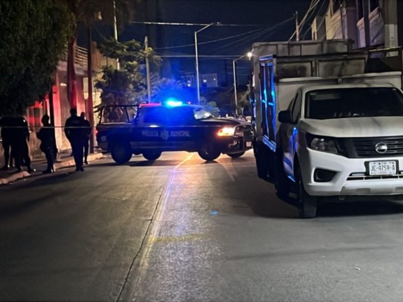 Asesinan a tres hombres por impacto de bala en Zapopan | Meganoticias