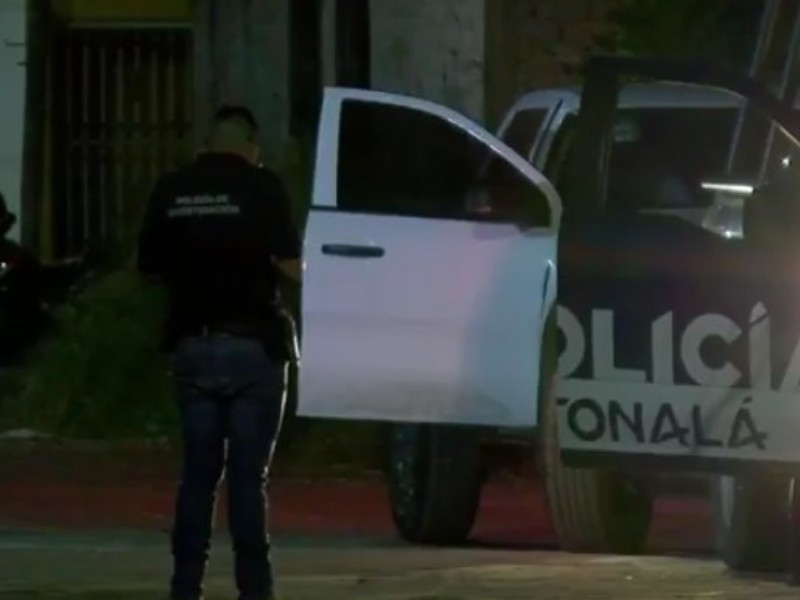 Asesinan a un adulto mayor dentro de su domicilio en Tonalá