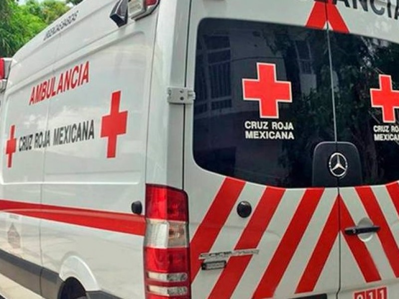 Asesinan a un hombre afuera de un negocio en Tecomán