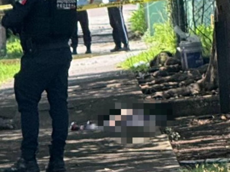 Asesinan a un hombre; crece la lista de homicidios