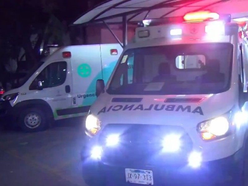 Asesinan a un hombre dentro de su casa