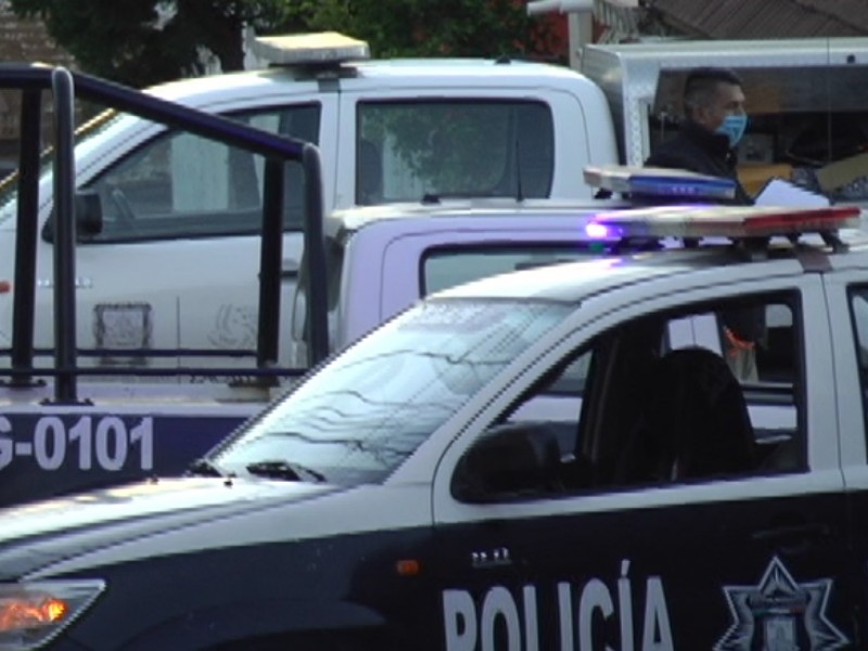 Asesinan a un hombre dentro de una pensión