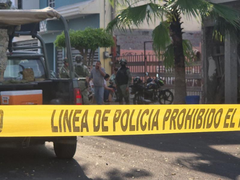 Asesinan a un hombre durante el cumpleaños de su padre en Finisterra