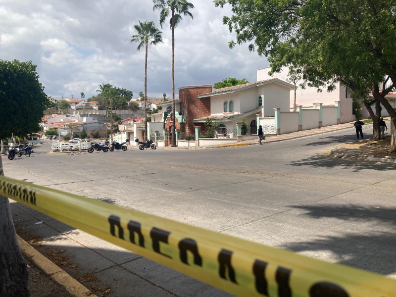 Asesinan a un hombre en el sector Colinas de San Miguel