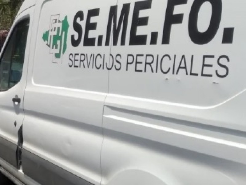 Asesinan a un hombre en libramiento El Naranjo, en Manzanillo