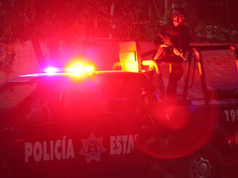 Asesinan a un hombre en San Pedrito, Manzanillo; sin detenidos