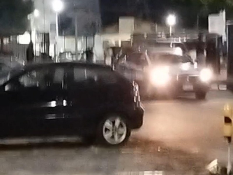 Asesinan a un hombre en San Pedro Cholula
