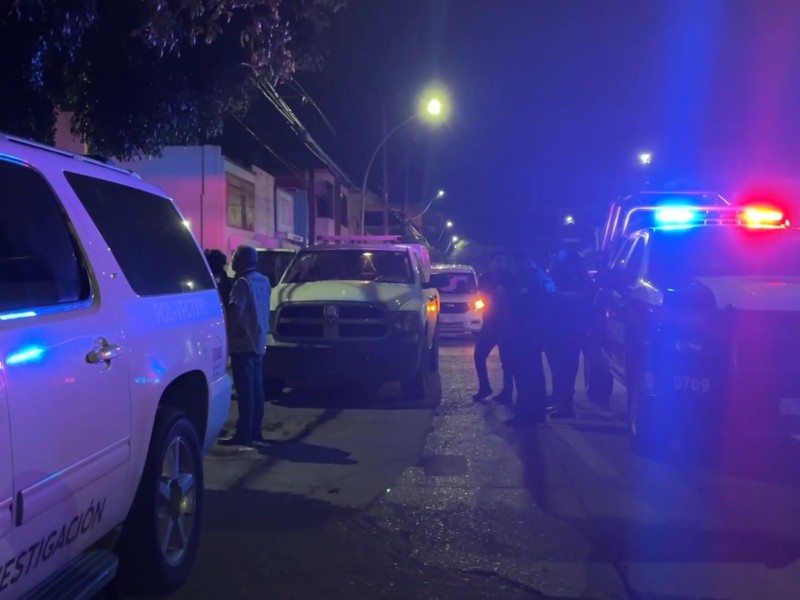 Asesinan a un hombre que se trasladaba en bicicleta en Navolato