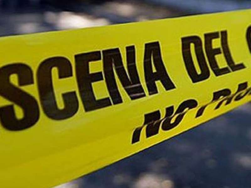 Asesinan a un hombre y hieren a otro en Manzanillo