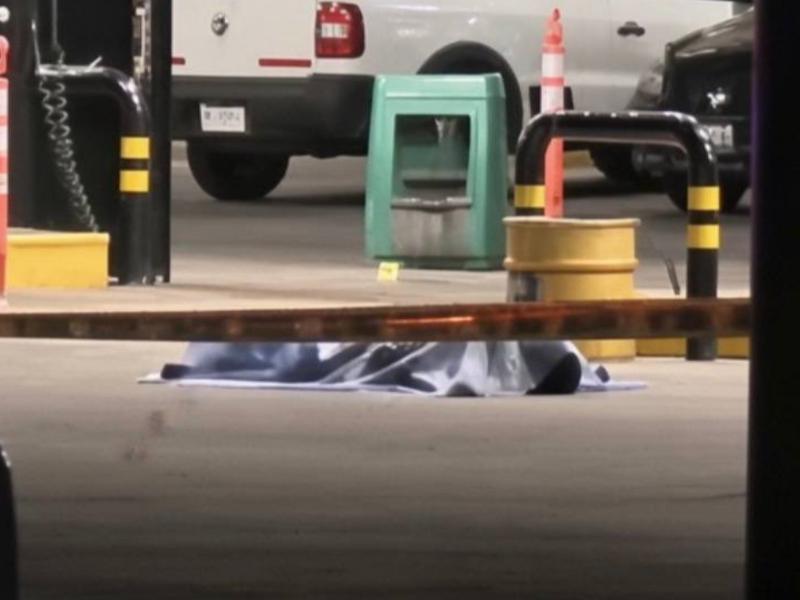 Asesinan a un joven durante presunto asalto por compra de motocicleta