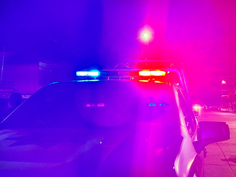 Asesinan a un joven en Campo El Diez, en Culiacán