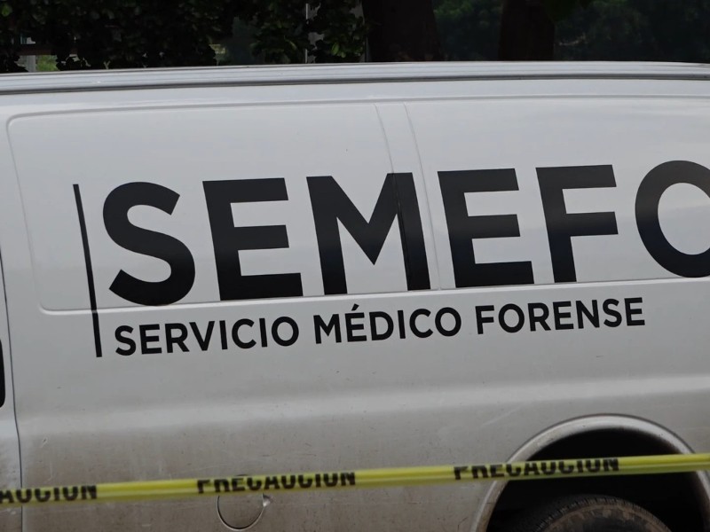 Asesinan a un joven sobre el bulevar Las Torres en Culiacán