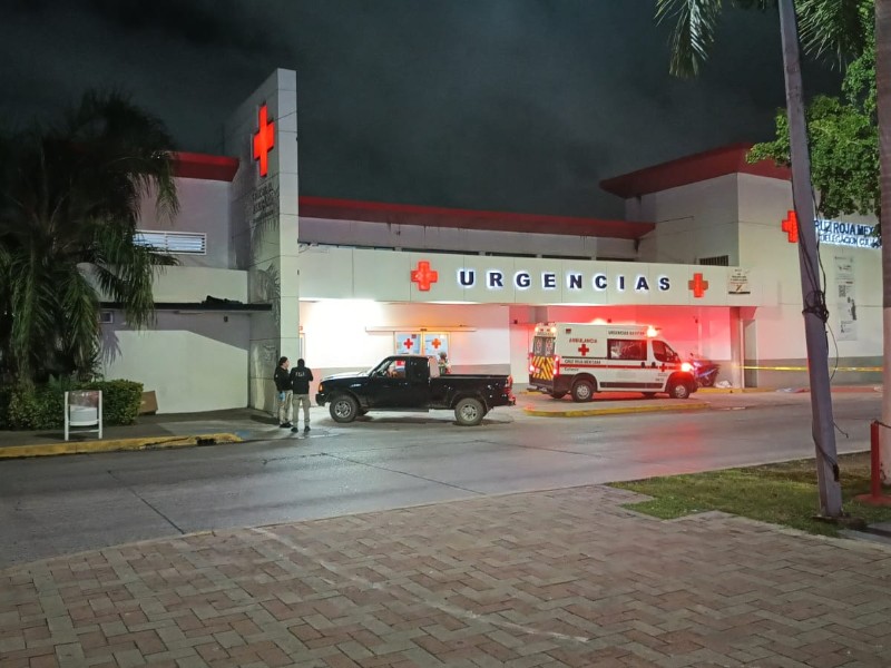 Asesinan a una mujer e hieren a otra en atentado