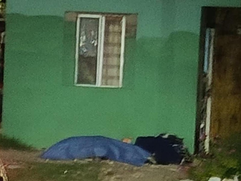 Asesinan a una mujer en el sector de Chulavista