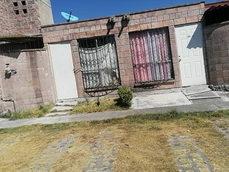 Asesinan a una mujer en Geovillas el Nevado