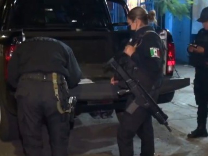 Asesinan a una mujer en Tecalitlán