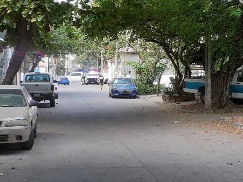 Asesinan a una mujer y dejan su cuerpo desmembrado en Salagua Asesinan a una mujer y dejan su cuerpo desmembrado en Salagua