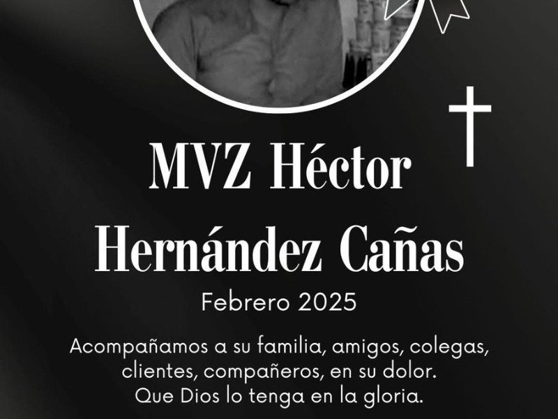Asesinan a veterinario por no salvar una perrita
