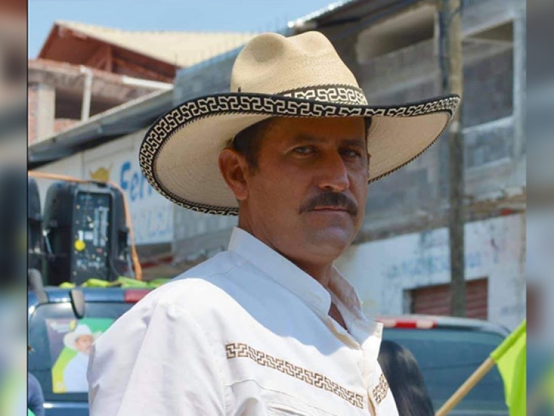 Asesinan al alcalde de Aguililla, Michoacán César Arturo Valencia