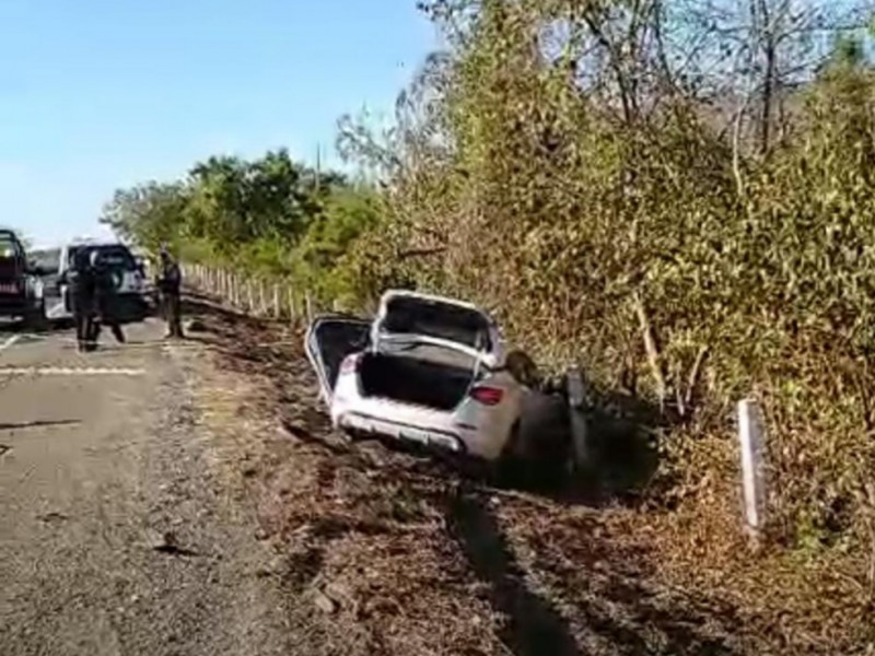 Asesinan al director de la Policía Estatal Preventiva de Sinaloa