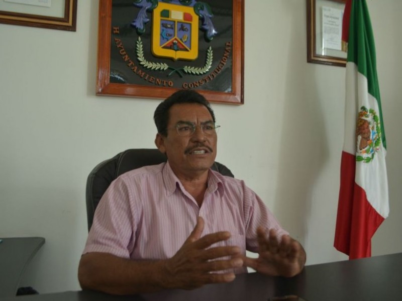Asesinan al ex alcalde de San Juan Evangelista