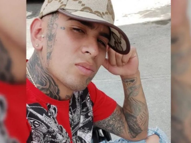 Asesinan al influencer Kevin Kaletry en la CDMX