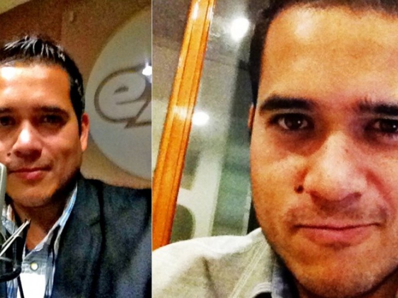Asesinan al periodista Abraham Mendoza en Morelia