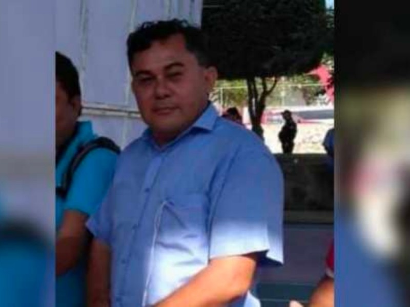 Asesinan al periodista Nelson Matus en Guerrero