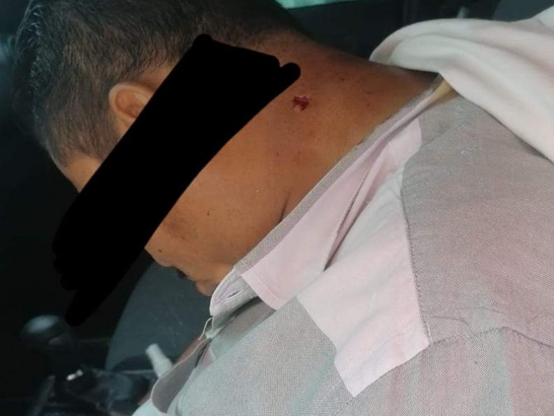 Asesinan a tiros a presidente municipal de Teopisca, Chiapas