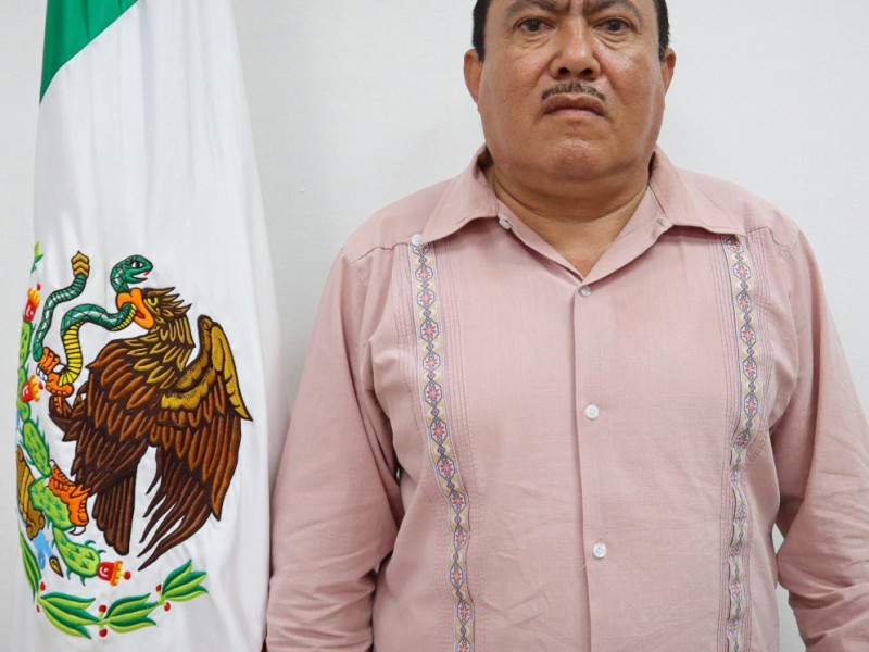 Asesinan al síndico de Omealca, Veracruz, Miguel Tinoco García