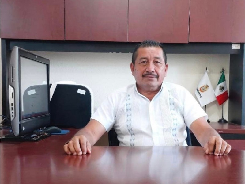 Asesinan con arma blanca a subsecretario de Educación de Guerrero
