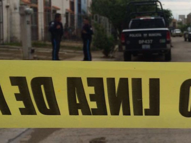 Asesinan con arma punzocortante a hombre en Loreto