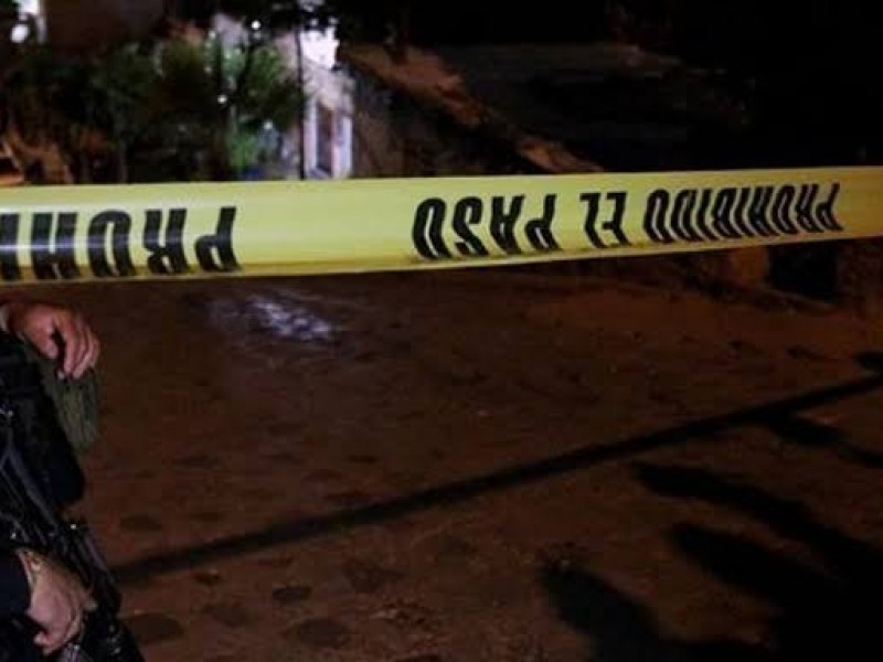 Asesinan dos mujeres y un hombre en hotel de Manzanillo