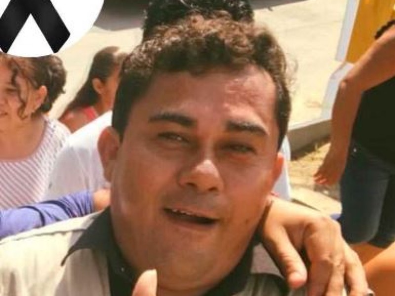 Asesinan en Acapulco al periodista Nelson Matus
