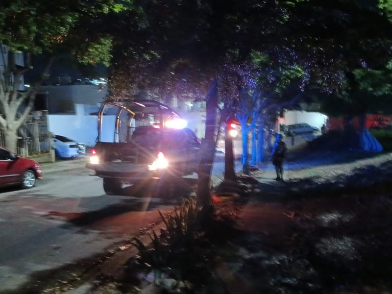 Asesinan en asalto a un hombre en Lomas de San Isidro