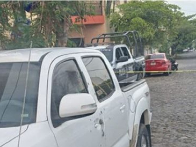 Asesinan en Colima a hija de ex líder autodefensa