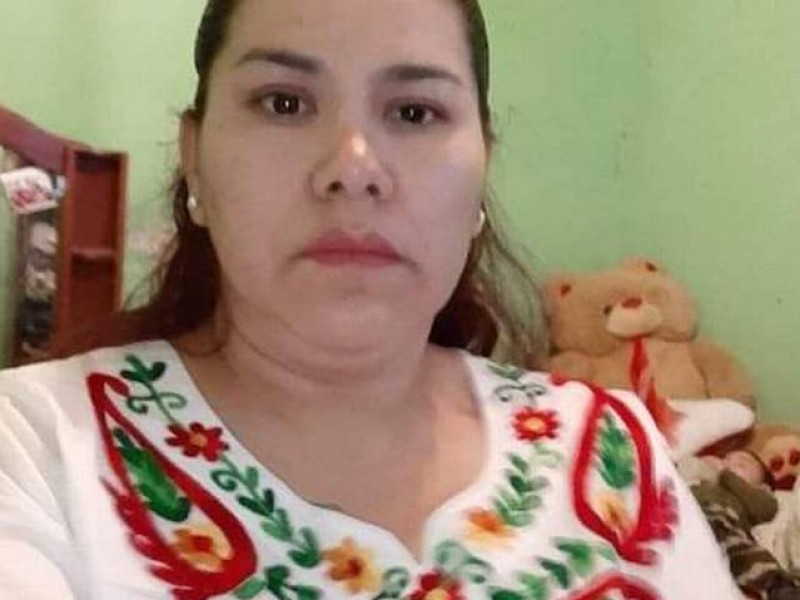 Asesinan en Guanajuato a la activista María del Carmen Vázquez