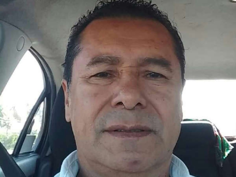 Asesinan al exdirigente del PRI en Coyuca de Benítez, Guerrero