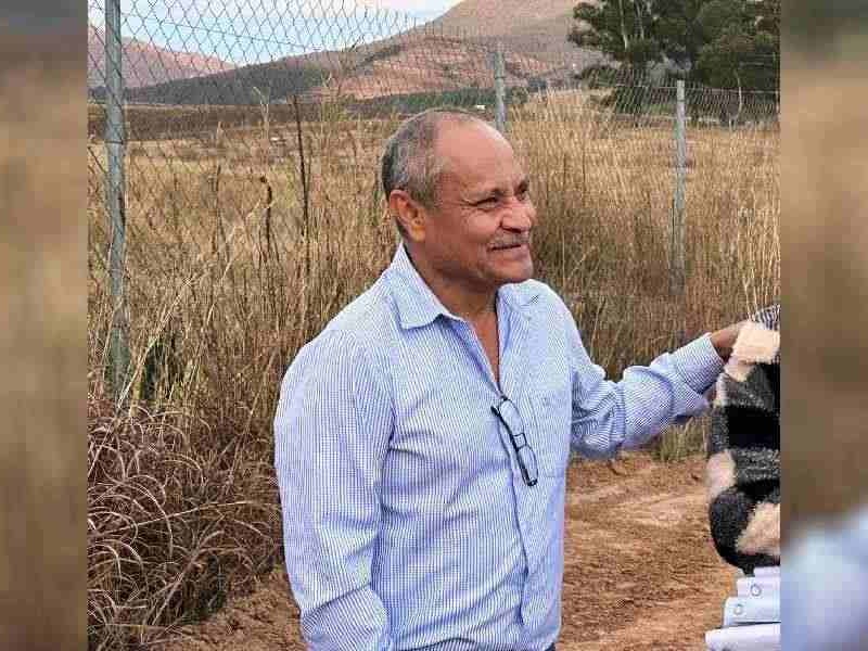 Asesinan en Jalisco a Jaime Vera, precandidato del PVEM