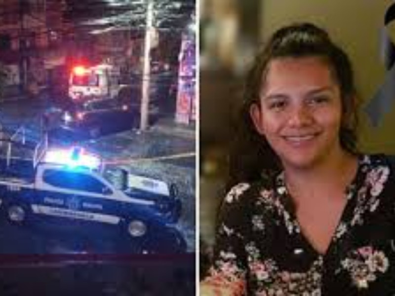 Asesinan en Morelos a hija de funcionaria de la FGE
