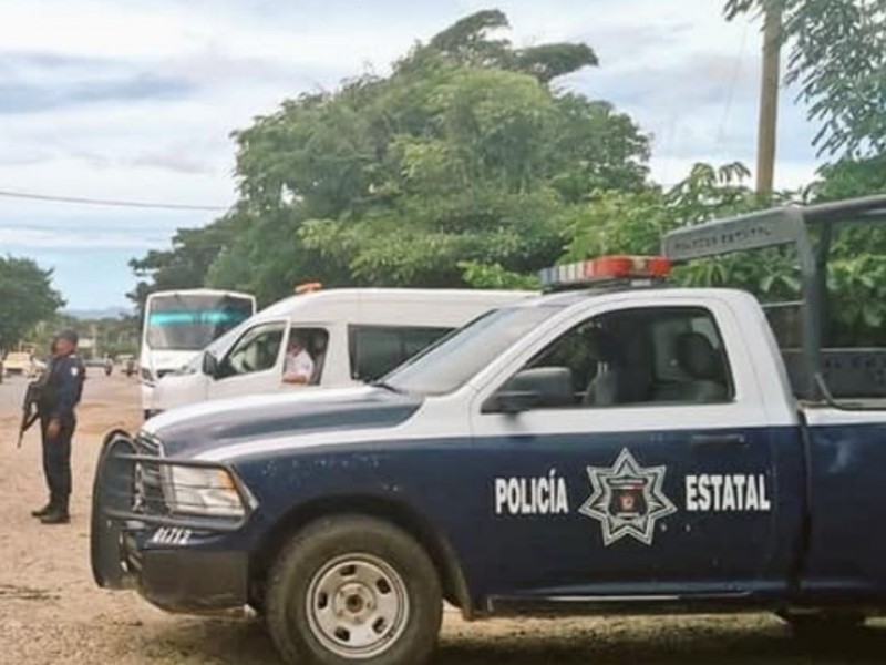 Asesinan en Oaxaca a dos niños que vendían dulces