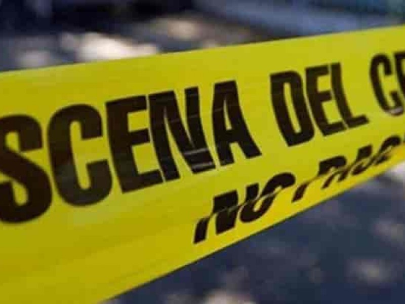 Asesinan en su domicilio a mujer enPátzcuaro