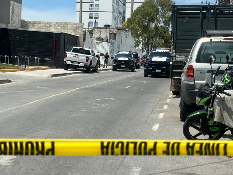 Asesinan en Zapopan a Ernesto Barajas, vocalista y fundador de Enigma Norteño