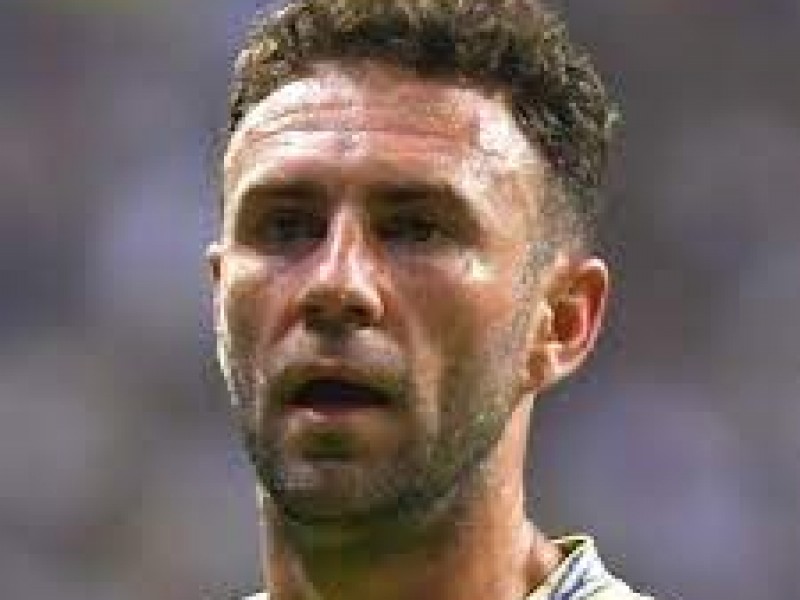 Asesinan familiar de Miguel Layún, futbolista del América