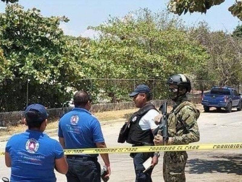 Asesinan a otro turista en Oaxaca, esta vez fue canadiense