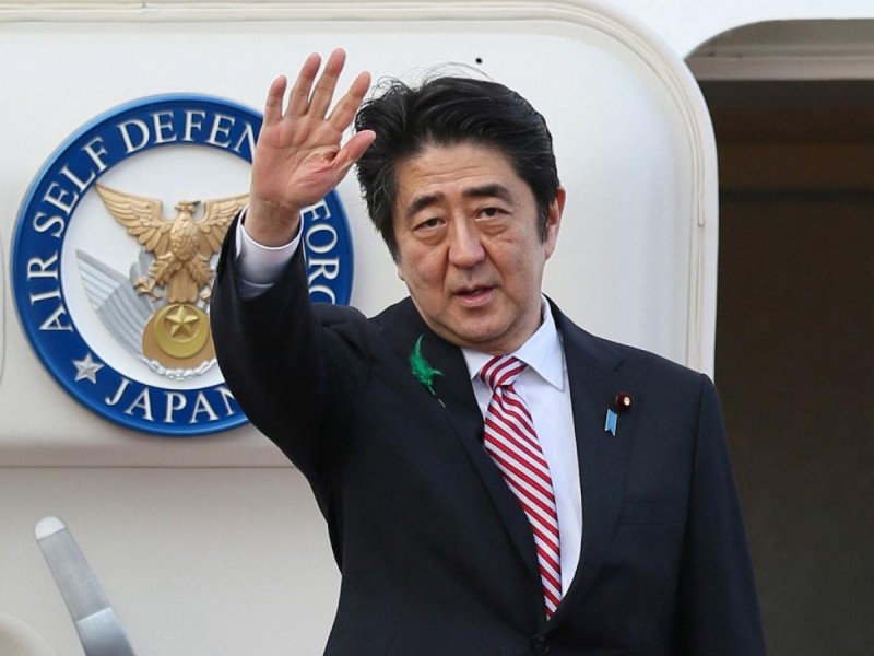 Asesinan a Shinzo Abe, ex primer ministro de Japón