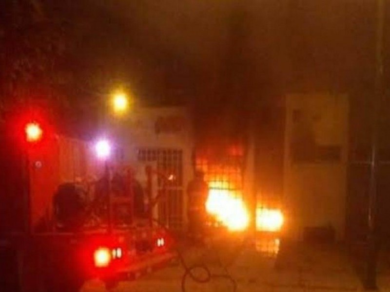 Asesinan y queman a siete personas en Celaya